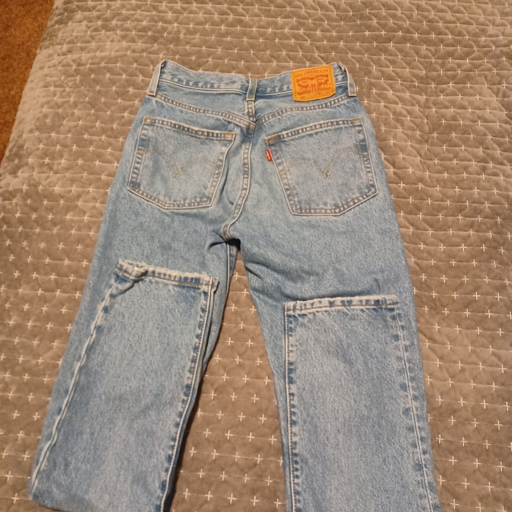 (24×30) 501 Women Levi's